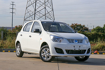 Dongfeng ER30